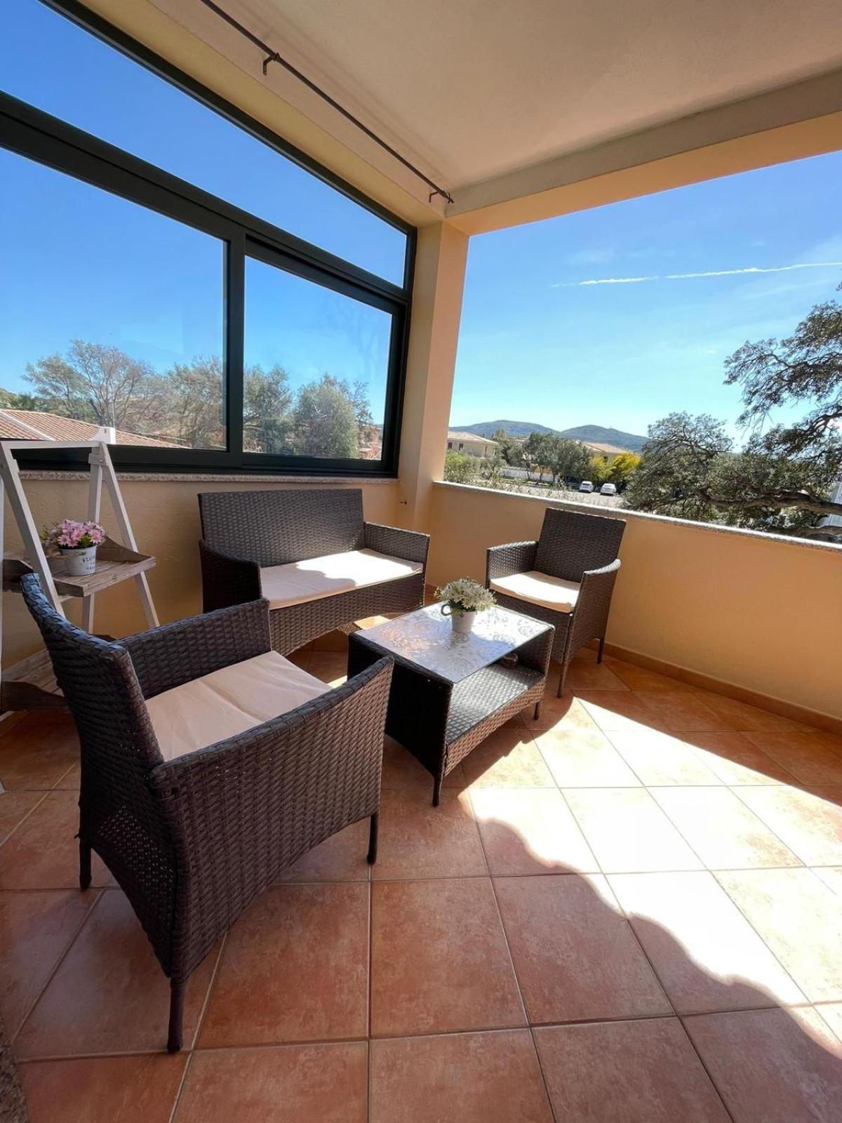 Appartamento Gallospot San Teodoro (Sardinia) Bagian luar foto