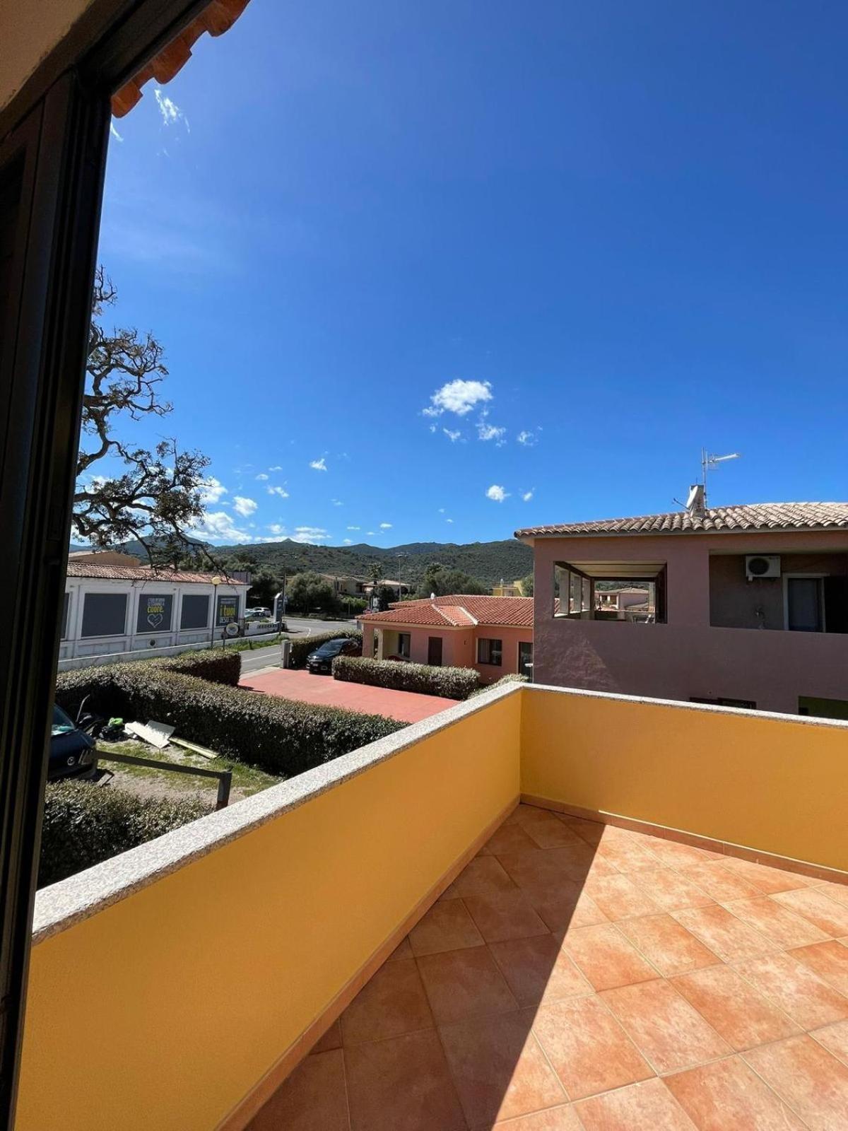 Appartamento Gallospot San Teodoro (Sardinia) Bagian luar foto