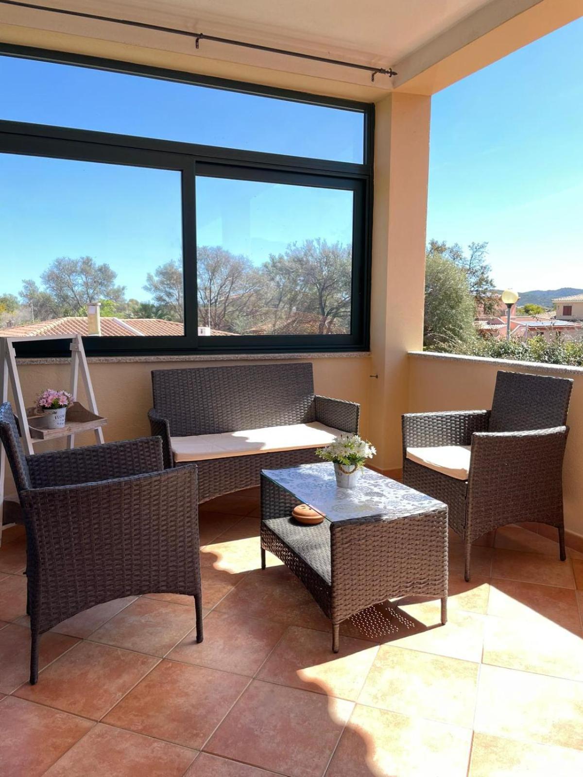 Appartamento Gallospot San Teodoro (Sardinia) Bagian luar foto