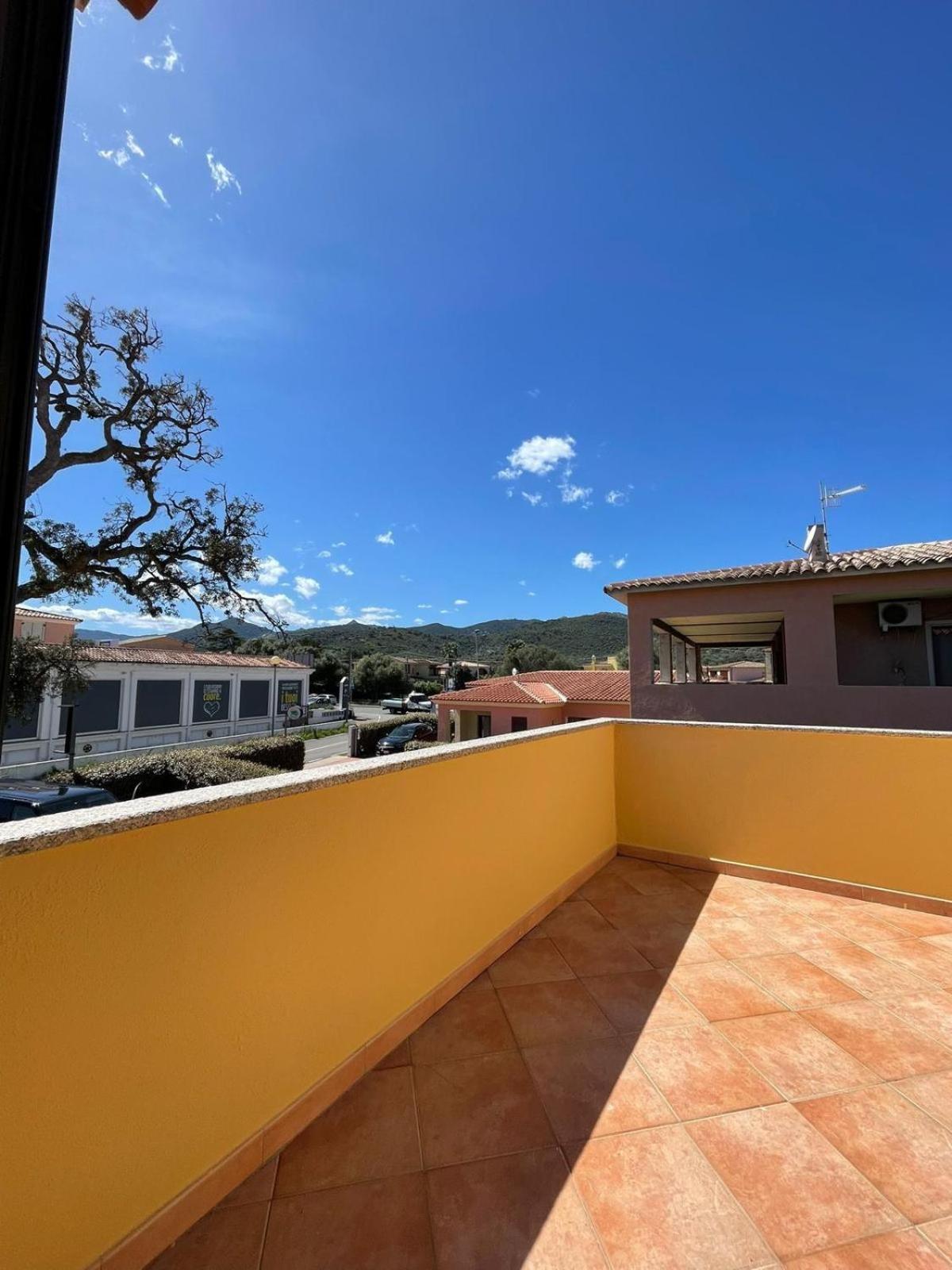 Appartamento Gallospot San Teodoro (Sardinia) Bagian luar foto