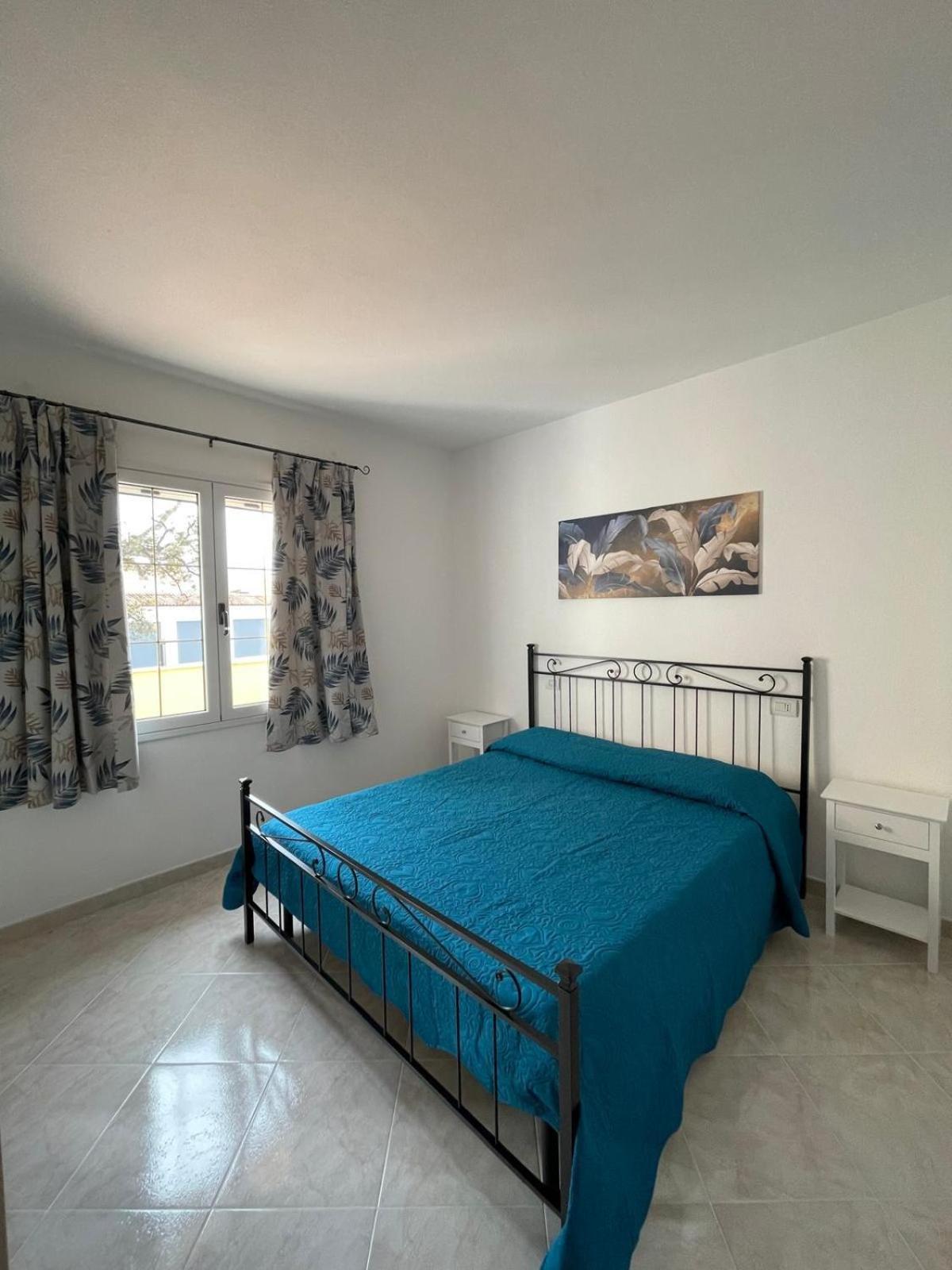 Appartamento Gallospot San Teodoro (Sardinia) Bagian luar foto