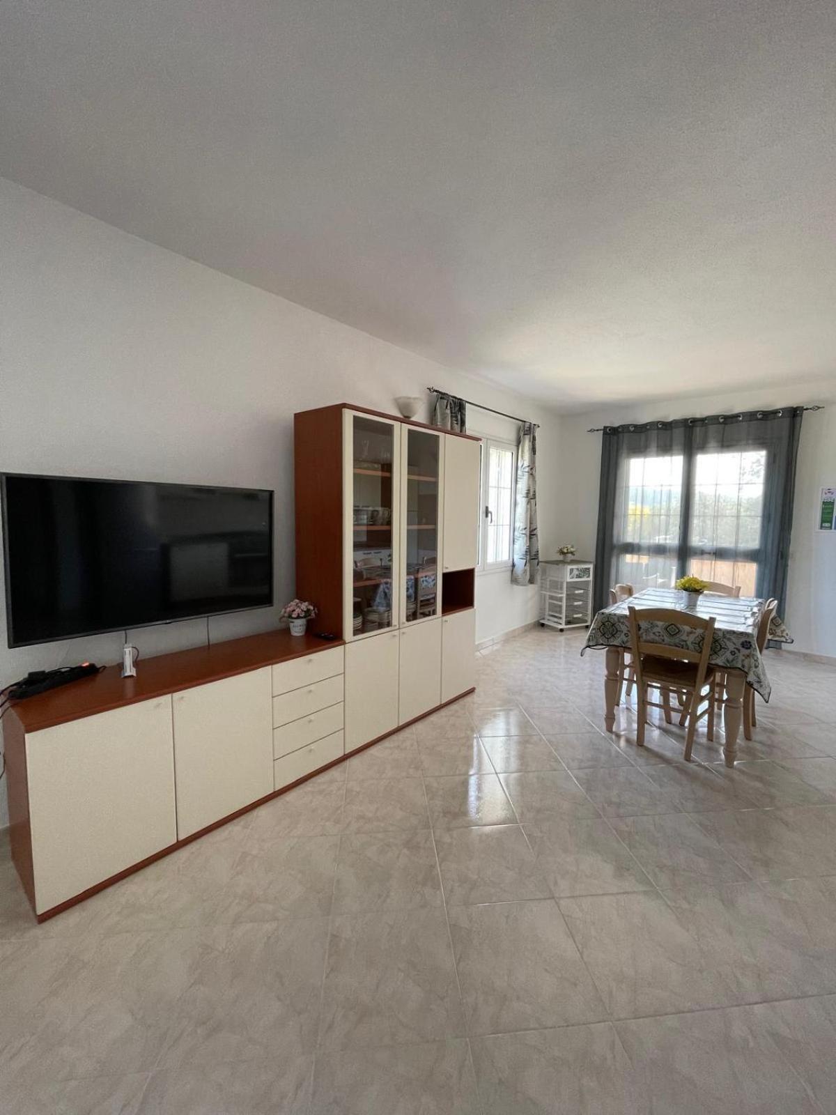 Appartamento Gallospot San Teodoro (Sardinia) Bagian luar foto