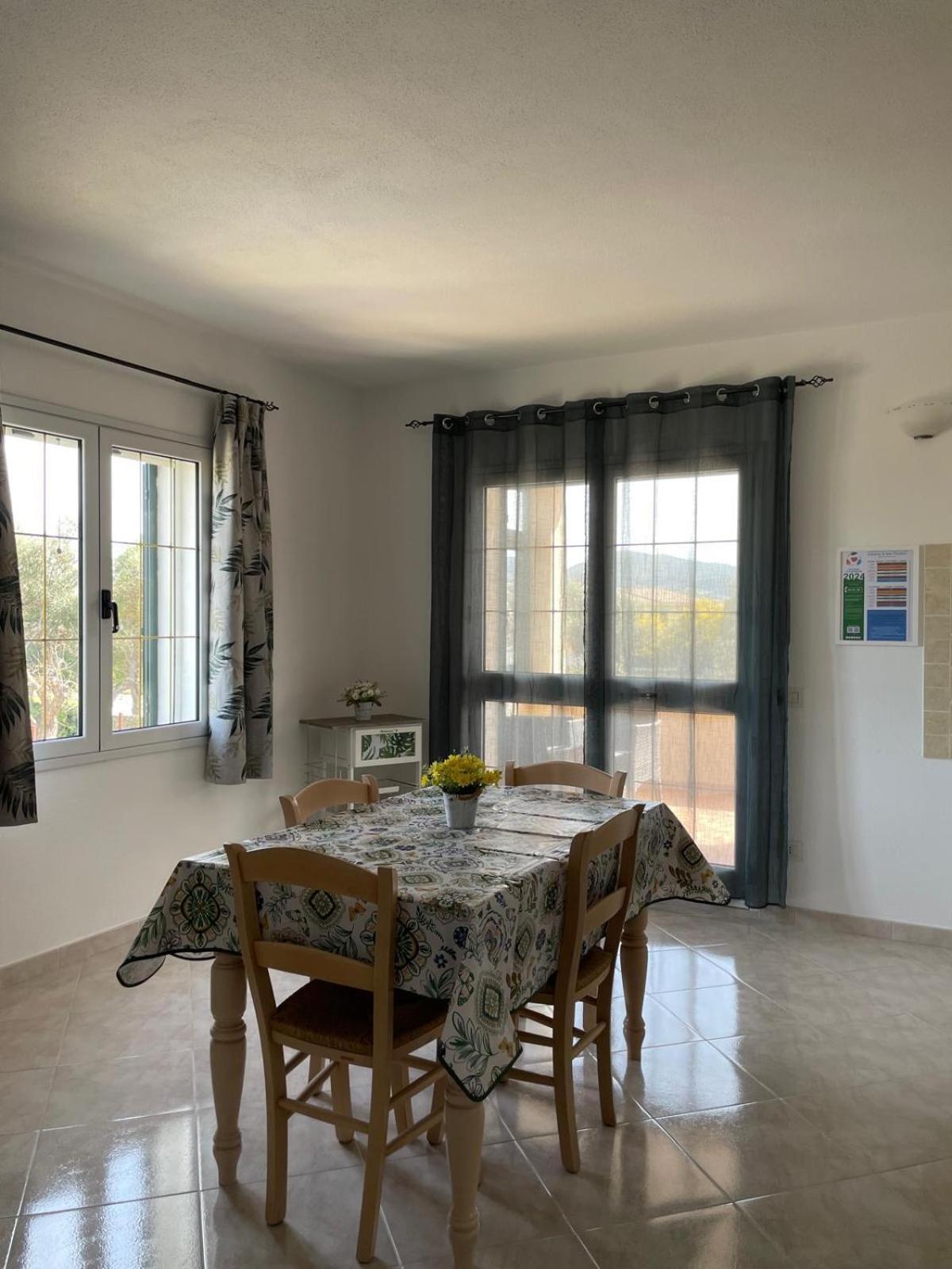 Appartamento Gallospot San Teodoro (Sardinia) Bagian luar foto